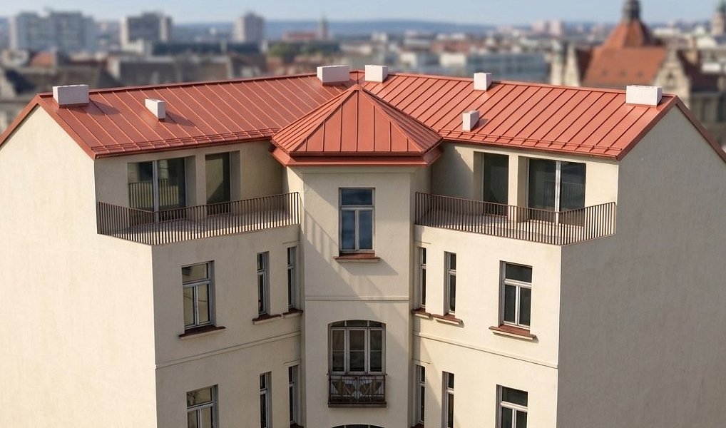 Prodej bytu 3+kk 81 m², Praha – náhled fotky 6
