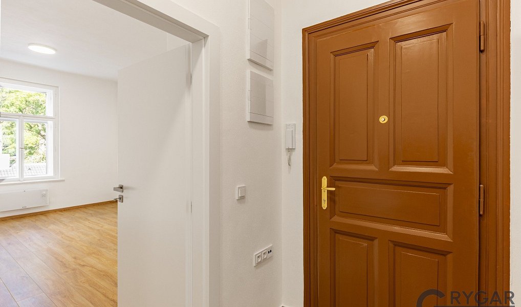 Prodej bytu 1+1 49 m², Praha – náhled fotky 3