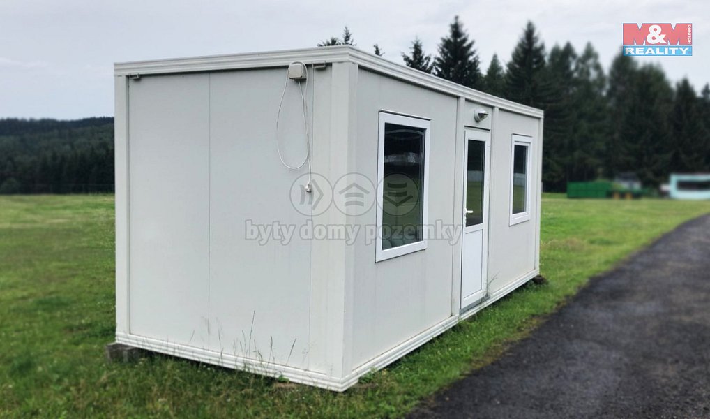 Prodej komerčního objektu (jiného typu) 36 m², Mariánské Lázně – náhled fotky 7