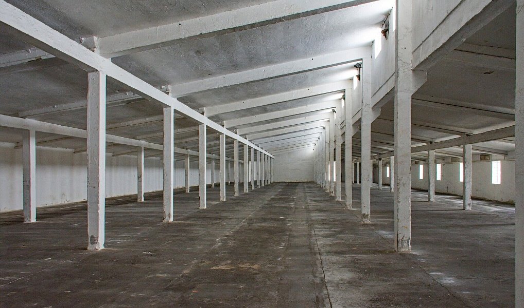 Pronájem skladovacích prostor 1 611 m², Holohlavy – náhled fotky 6