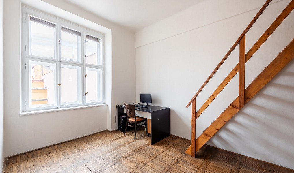 Prodej bytu 2+kk 45 m², Praha – náhled fotky 6