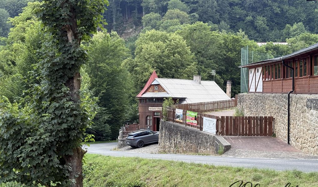 Prodej domu 1 416 m² s pozemkem 1 416 m², Bystřička – náhled fotky 9
