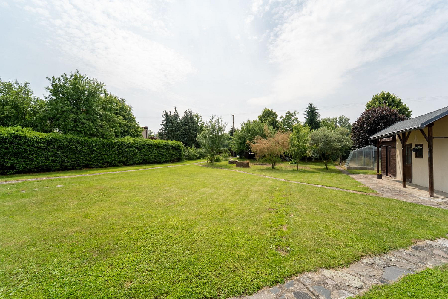 Prodej domu 125 m² s pozemkem 1 093 m² – fotografie 5