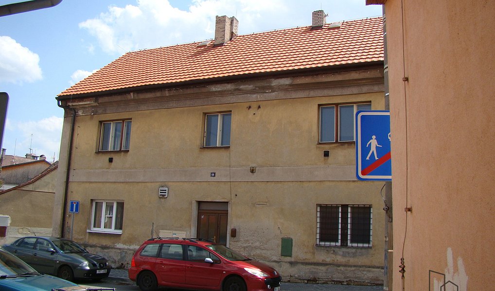 Pronájem bytu 2+kk 50 m², Smečno – náhled fotky 3