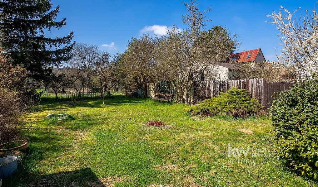 Prodej domu 100 m² s pozemkem 508 m², Bořanovice – náhled fotky 9