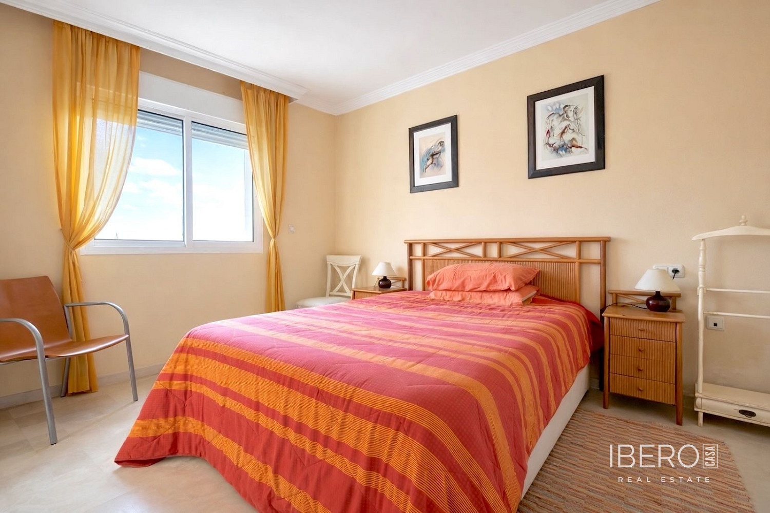 Pis 2+kk – Marbella, Barrio Alto - Vista 4