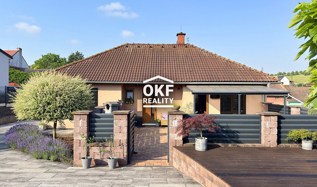 Prodej domu 90 m² s pozemkem 1 218 m², Líšná – náhled fotky 3
