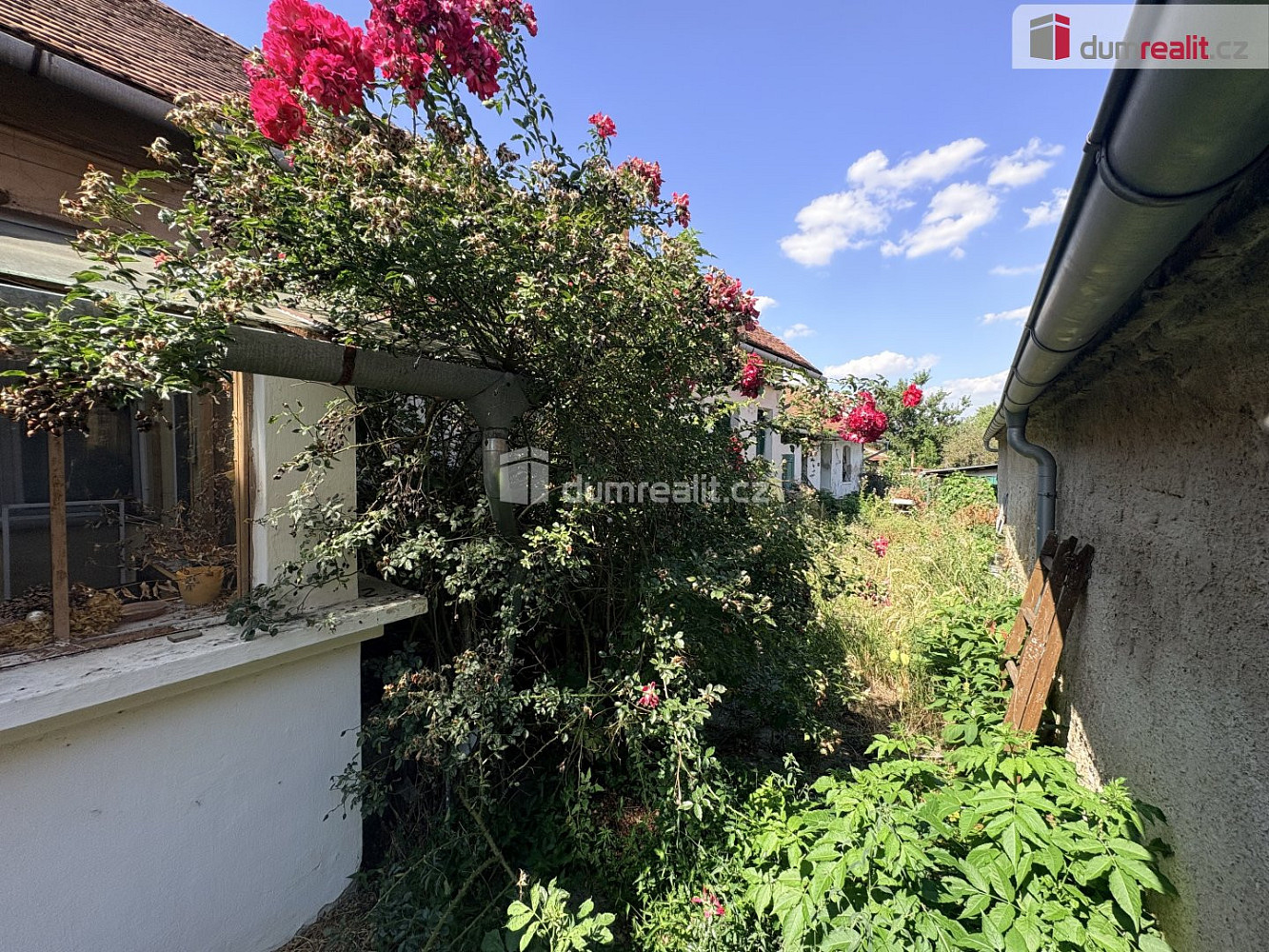 Prodej stavebního pozemku 641 m² – fotografie 4