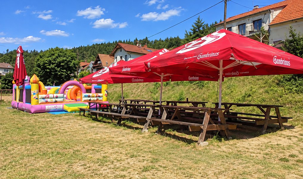 Prodej restaurace 20 m², Županovice – náhled fotky 8
