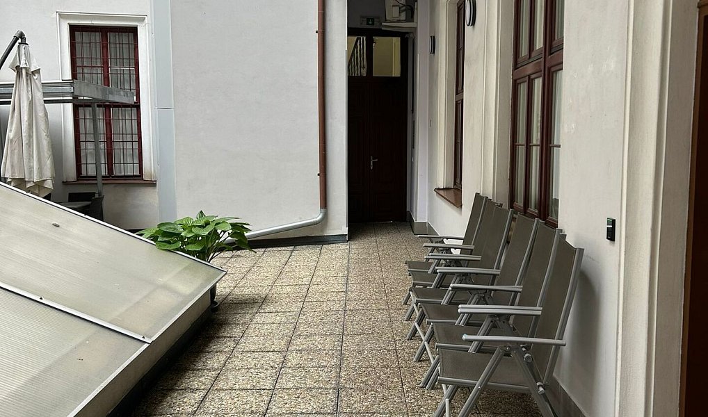 Pronájem kanceláře 387 m², Brno – náhled fotky 16