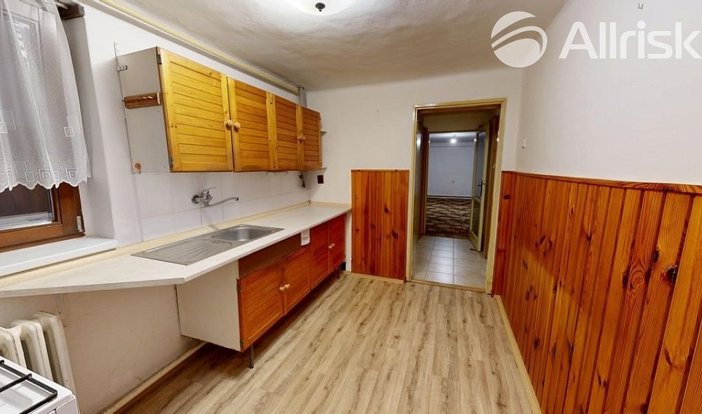 Prodej domu 150 m² s pozemkem 843 m², Dolní Životice – náhled fotky 22