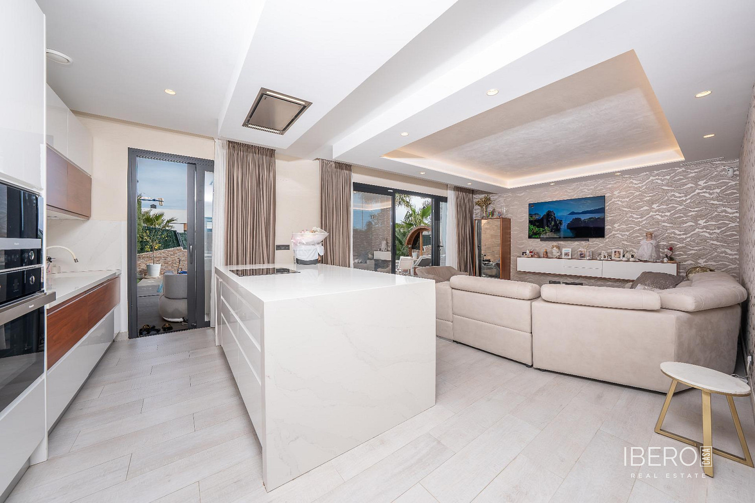 Casa 4+kk – Finestrat, la Marina Baixa - Vista 3