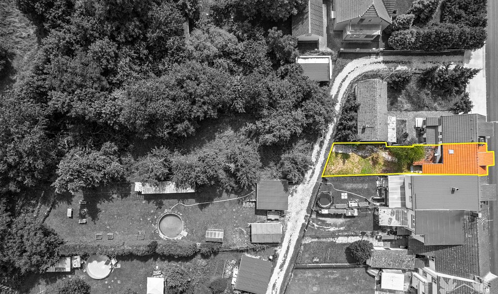 Prodej domu 73 m² s pozemkem 168 m², Mutěnice – náhled fotky 19