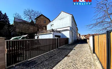 Pronájem bytu 4+1 79 m²