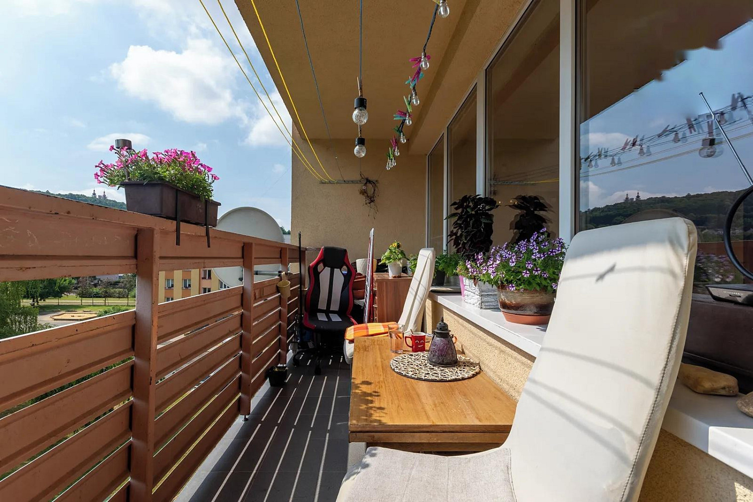 Pronájem bytu 3+1 69 m² – fotografie 4