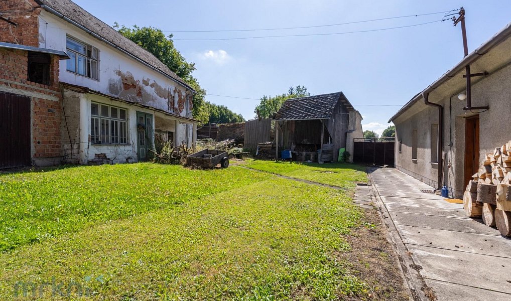 Prodej domu 120 m² s pozemkem 2 021 m², Písařov – náhled fotky 5