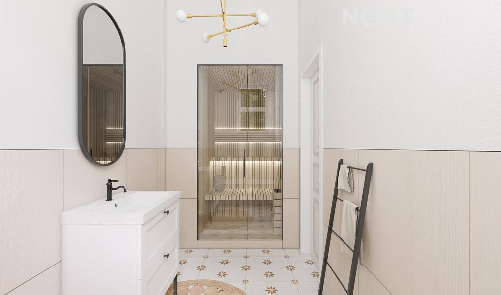 Prodej bytu 2+kk 39 m², Rapotín – náhled fotky 4