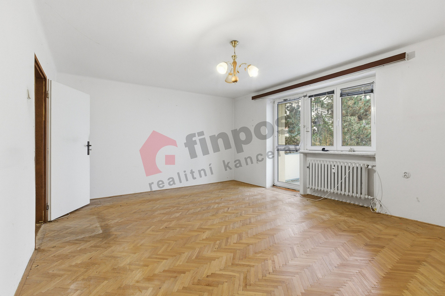 Prodej bytu 3+1 78 m² – další