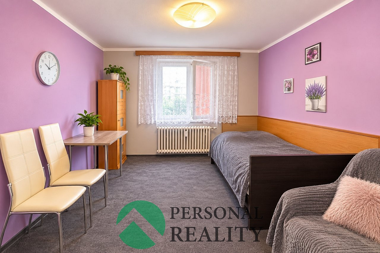 Prodej bytu 2+1 51 m² — photo 2