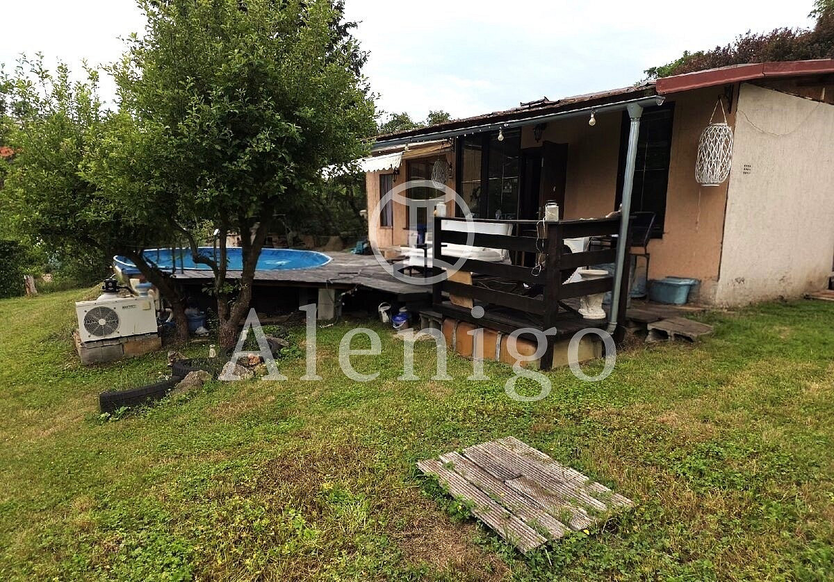 Prodej chaty/chalupy 35 m² s pozemkem 1 000 m²