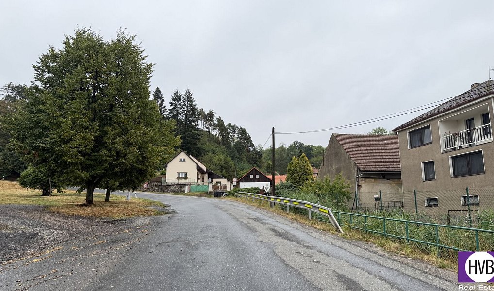 Prodej stavebního pozemku 644 m², Semtěš – náhled fotky 3