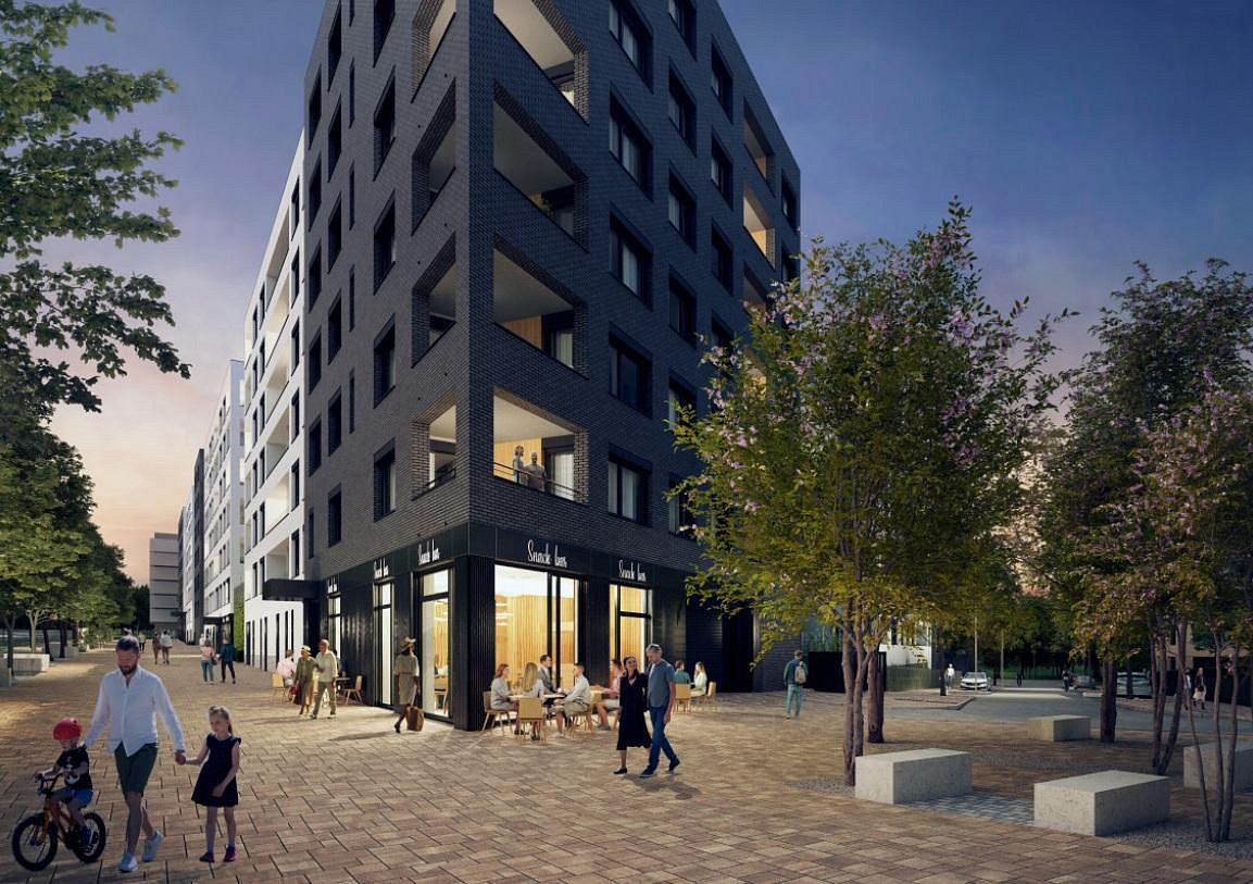 Prodej bytu 2+1 51 m² – fotografie 5