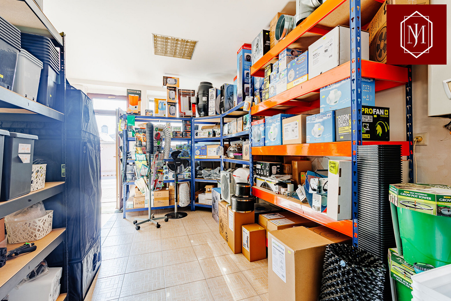 Prodej obchodních prostor 103 m² – fotografie 4