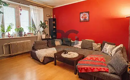 Prodej bytu 4+1 155 m², Kollárova, Písek - Budějovické Předměstí