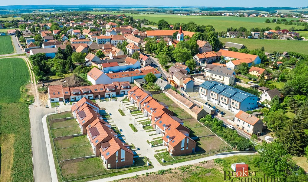Prodej domu 170 m² s pozemkem 338 m², Ořech – náhled fotky 10