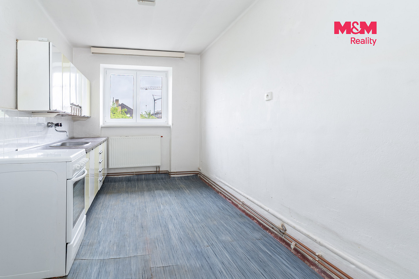 Prodej bytu 2+1 54 m² – fotografie 3