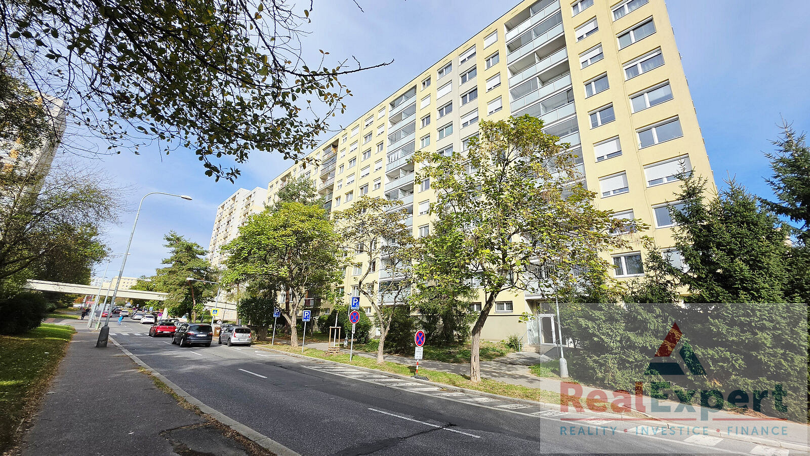 Prodej bytu 3+kk 62 m²