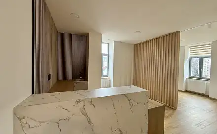 Pronájem bytu 2+kk 46 m², Zahradní, Prachatice - Prachatice II