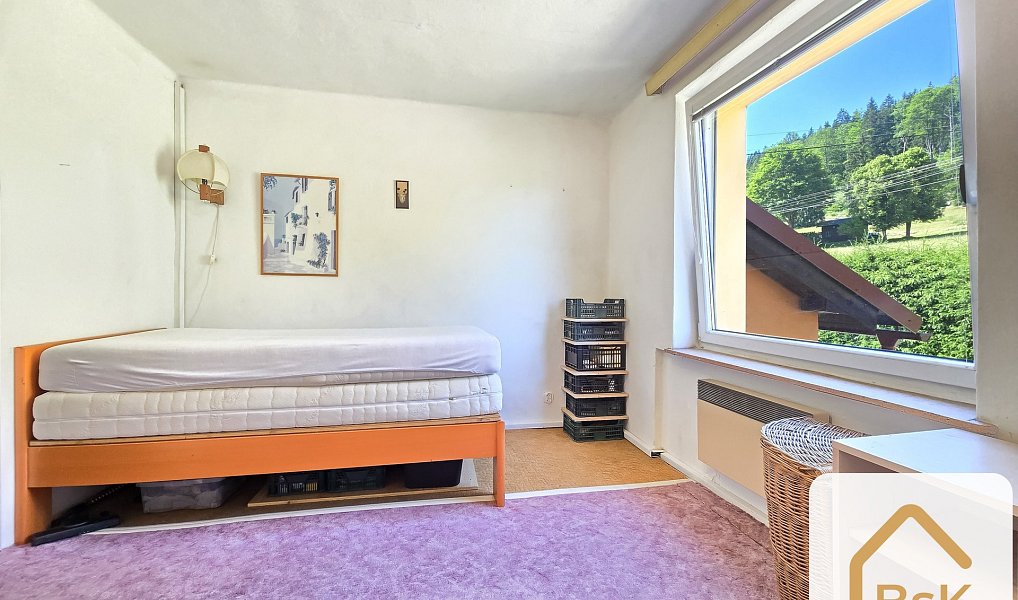 Prodej bytu 2+1 56 m², Kořenov – náhled fotky 6