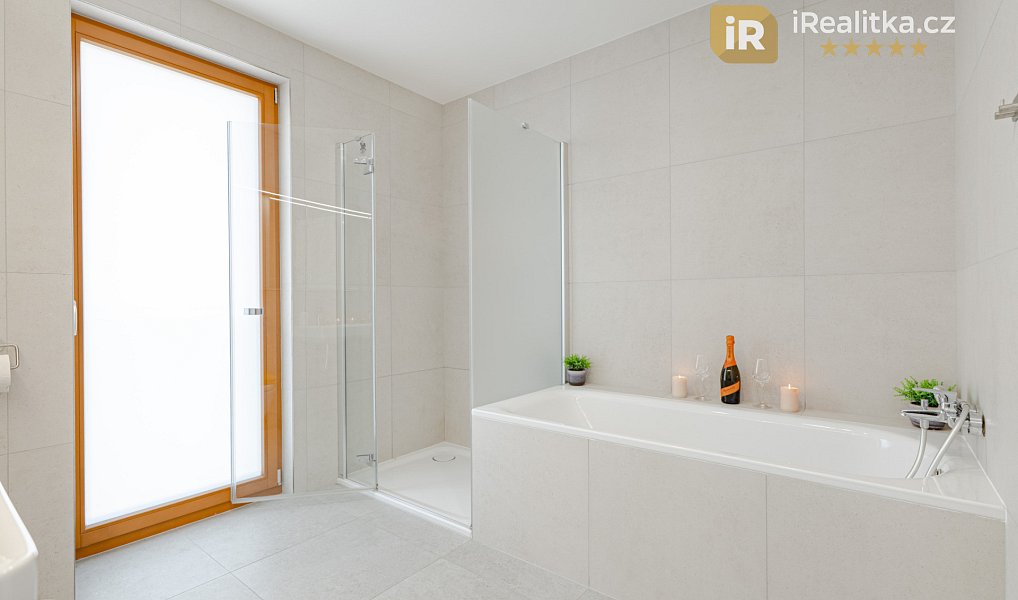 Prodej domu 110 m² s pozemkem 298 m², Praha – náhled fotky 22