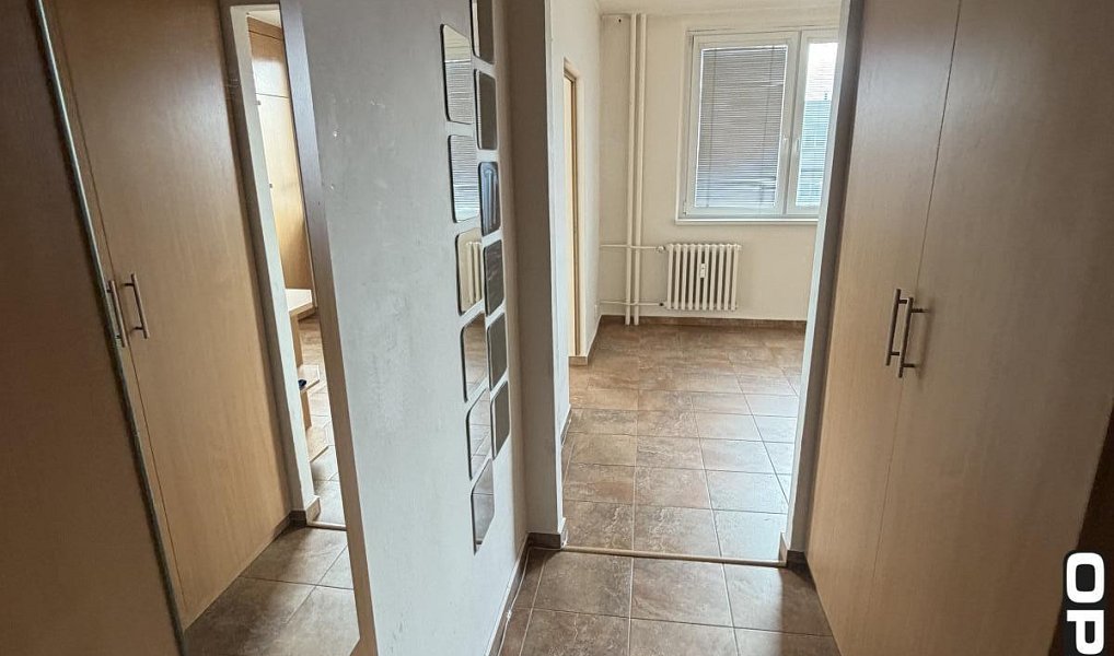 Pronájem bytu 1+1 40 m², Hodonín – náhled fotky 6