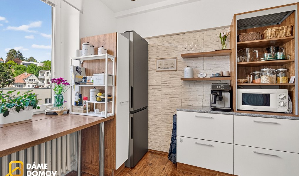 Prodej bytu 3+1 82 m², Zlín – náhled fotky 15
