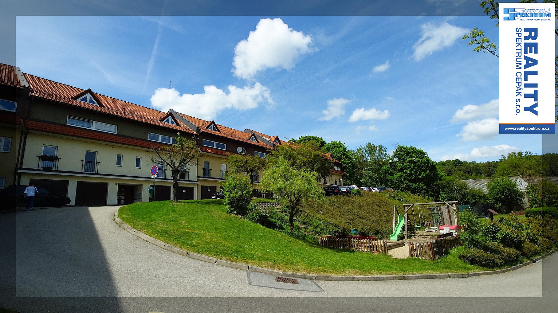 Prodej bytu 2+kk 61 m²