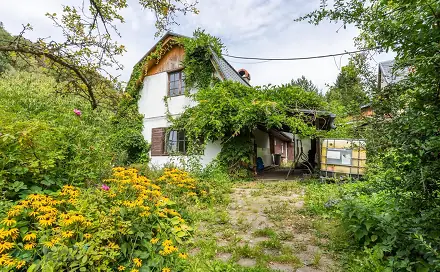 Prodej domu 100 m² s pozemkem 1 219 m², Hraběšice, okres Šumperk