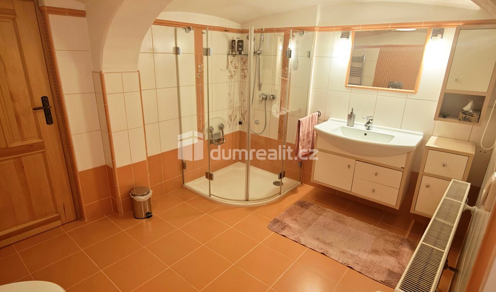 Prodej domu 162 m² s pozemkem 1 205 m², Žandov – náhled fotky 12