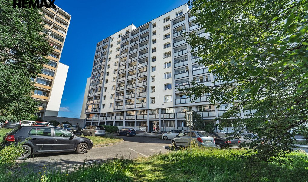 Prodej bytu 2+kk 44 m², Příbram – náhled fotky 19
