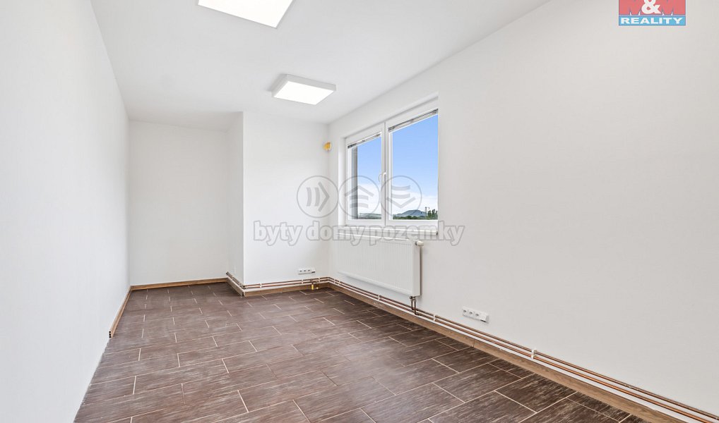 Pronájem kanceláře 51 m², Chabařovice – náhled fotky 5