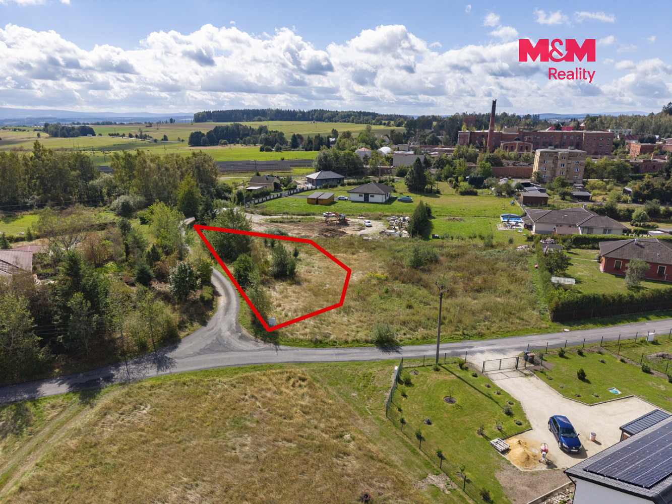 Prodej vodní plochy 1 396 m² – fotografie 4
