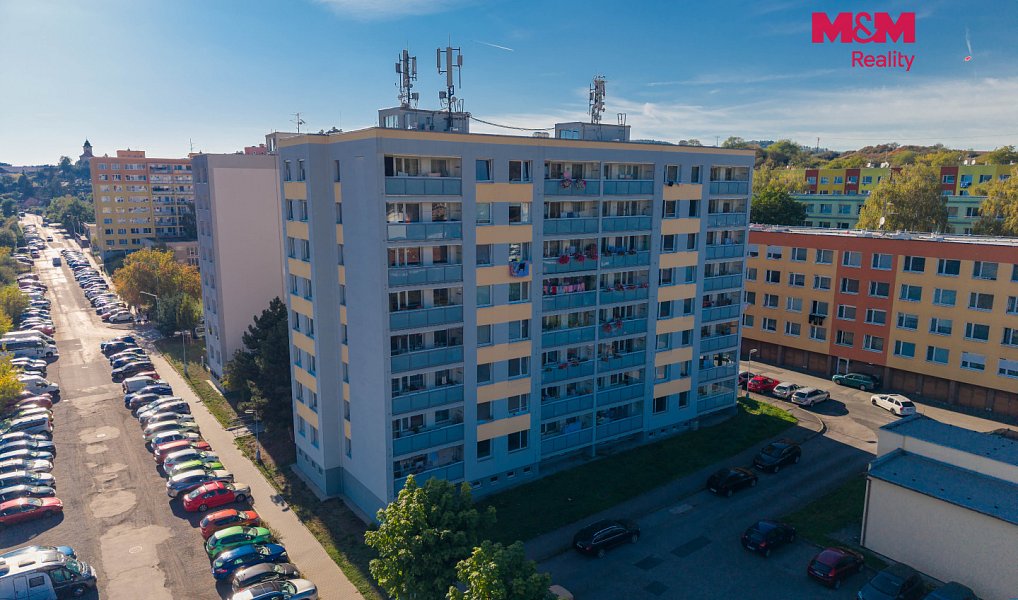 Prodej bytu 2+kk 43 m², Králův Dvůr – náhled fotky 20