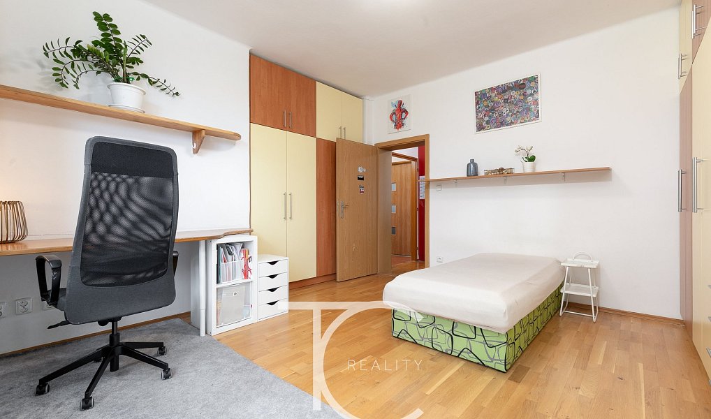 Prodej bytu 4+kk 72 m², Ostrava – náhled fotky 3