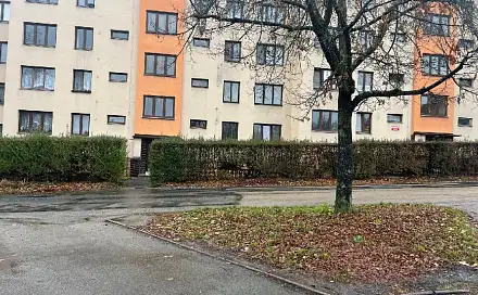 Prodej bytu 3+1 72 m²