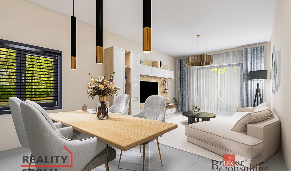 Prodej domu 82 m² s pozemkem 471 m², Kněždub – náhled fotky 7