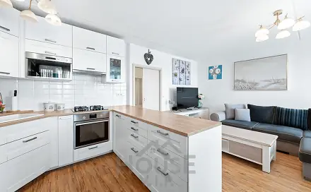 Prodej bytu 3+kk 86 m²