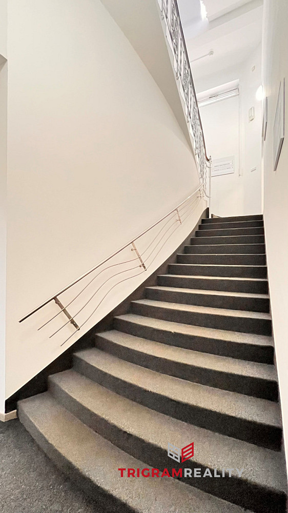 Pronájem kanceláře 25 m² — photo 5