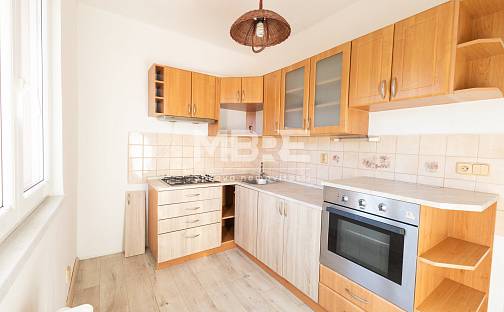 Pronájem bytu 2+1 71 m², Na Kopci, Karviná - Mizerov