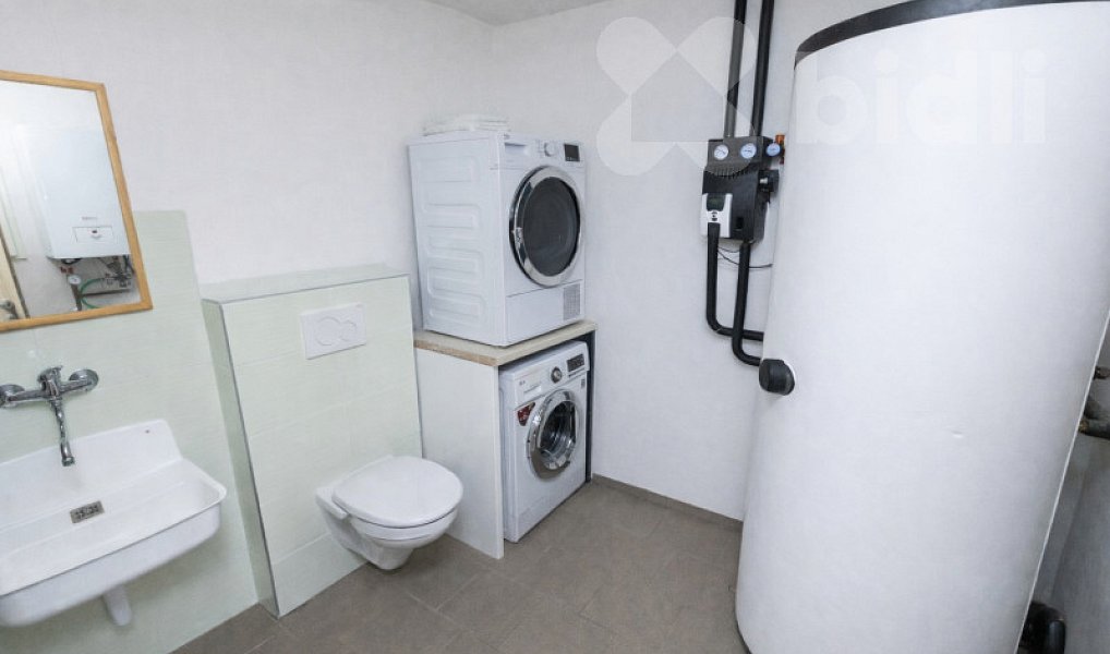 Prodej ubytovacího objektu 153 m², Brod nad Dyjí – náhled fotky 14